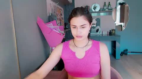 Snapshot of vanessatenderness chatting on June 9, 2026, 6:36 am vanessatenderness online show from June 9, 2026, 6:36 am