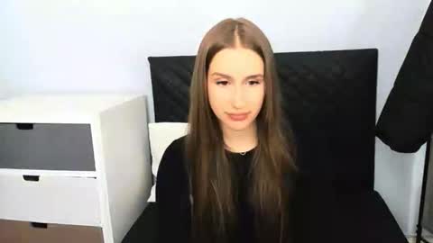 VanessaTrue online show from February 12, 2026, 6:14 pm