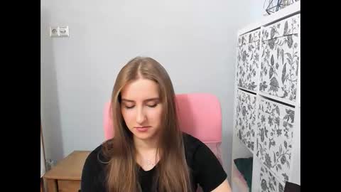 VanessaTrue online show from May 1, 2026, 10:20 am