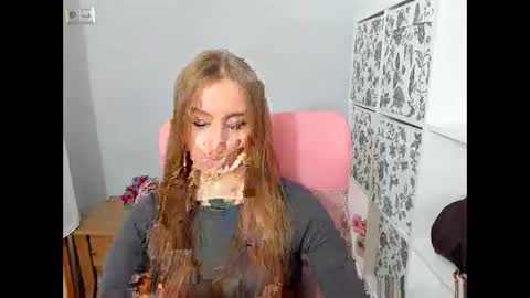VanessaTrue online show from May 8, 2026, 11:04 am