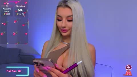 Snapshot of vanessavanne chatting on February 6, 2026, 4:21 pm Vanessa online show from February 6, 2026, 4:21 pm