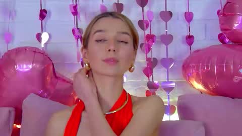 Snapshot of vanessavienne chatting on February 13, 2026, 4:25 pm VanessaVienne online show from February 13, 2026, 4:25 pm