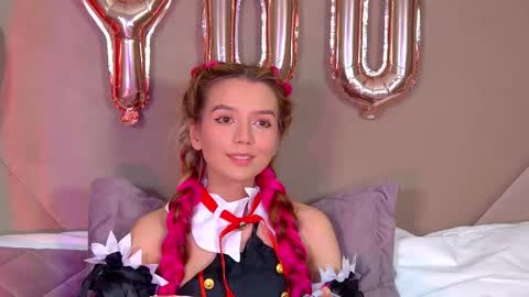 Snapshot of vanessavienne chatting on February 14, 2026, 4:26 pm VanessaVienne online show from February 14, 2026, 4:26 pm