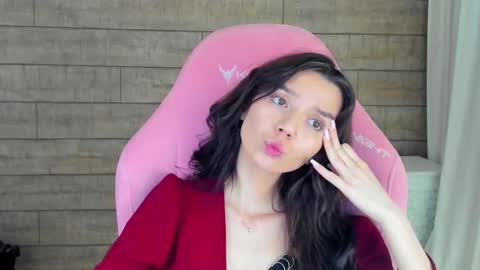 Snapshot of vanessavienne chatting on March 17, 2026, 4:17 am VanessaVienne online show from March 17, 2026, 4:17 am