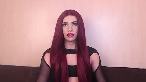 Snapshot of vanessaviperr chatting on December 29, 2024, 10:57 pm Vanessa online show from December 29, 2024, 10:57 pm