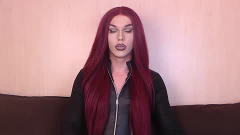 Vanessa online show from February 8, 2025, 9:57 pm