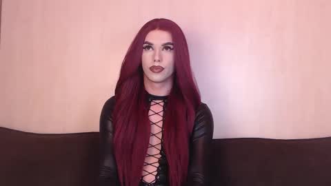 Snapshot of vanessaviperr chatting on February 11, 2025, 9:35 pm Vanessa online show from February 11, 2025, 9:35 pm