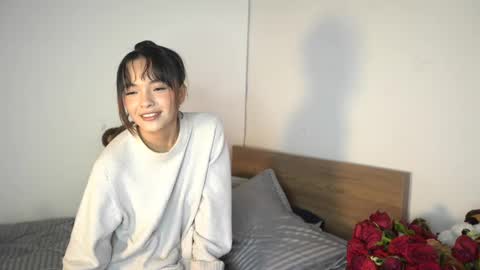 Irina online show from February 18, 2025, 6:04 am