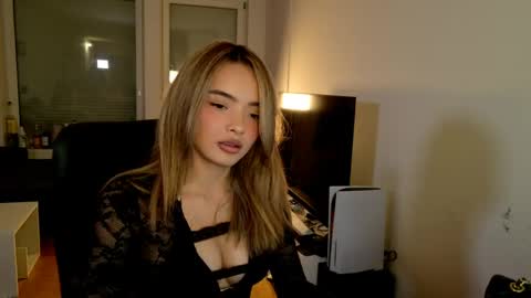 Irina online show from April 20, 2026, 10:44 pm