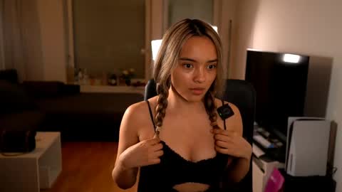 Irina online show from April 30, 2026, 1:34 am