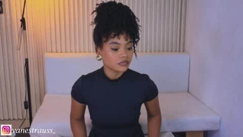 Snapshot of vanestrauss chatting on June 3, 2026, 8:47 pm New account follow me online show from June 3, 2026, 8:47 pm