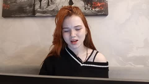 Snapshot of vaniaafzal chatting on June 1, 2026, 4:09 pm Vania online show from June 1, 2026, 4:09 pm