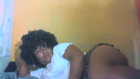 vaniah321 online show from March 14, 2026, 7:19 pm