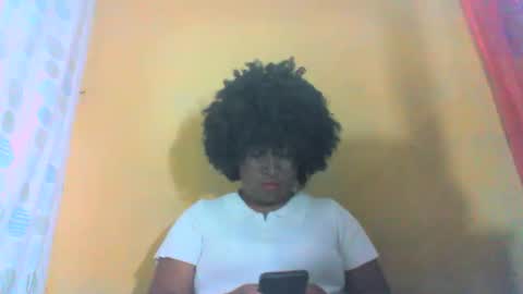 vaniah321 online show from March 15, 2026, 4:35 pm