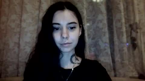 vanilla__echoo online show from April 2, 2026, 8:28 pm