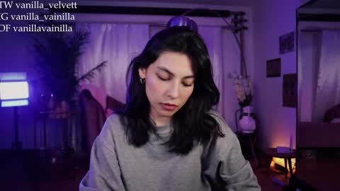 Annabet  online show from March 12, 2026, 12:28 am