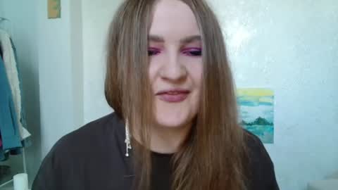 Snapshot of vanilladesire chatting on July 4, 2026, 10:32 am vanilladesire online show from July 4, 2026, 10:32 am