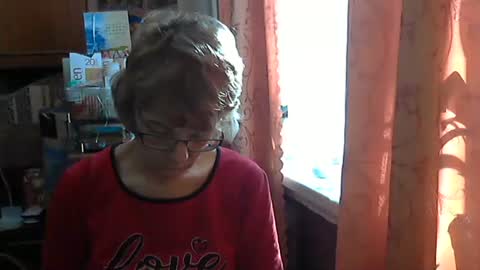 Vanillaxcreamy online show from February 10, 2026, 11:47 am