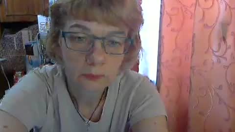Vanillaxcreamy online show from February 23, 2026, 7:17 am