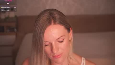 Sophie online show from July 3, 2026, 11:22 pm