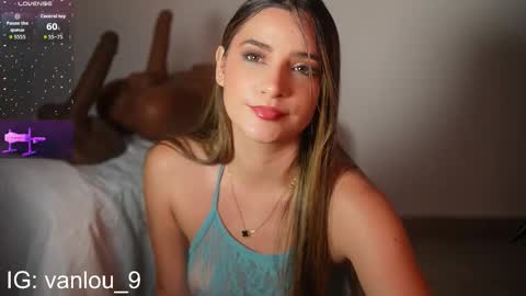 Snapshot of vaniluu9 chatting on October 20, 2025, 10:43 pm Vanilu online show from October 20, 2025, 10:43 pm