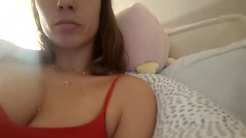 Snapshot of vaninanovak chatting on July 10, 2026, 10:29 am Vanina online show from July 10, 2026, 10:29 am