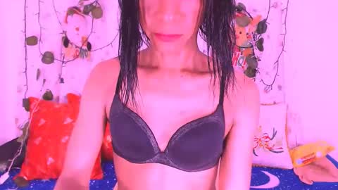 Snapshot of vannesascott chatting on November 30, 2025, 7:45 am VANNESA online show from November 30, 2025, 7:45 am