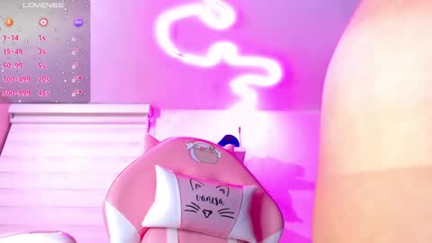 Vanesa online show from January 3, 2025, 12:11 am