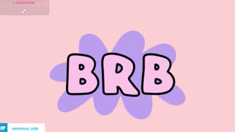 Vanesa online show from January 14, 2026, 1:33 am