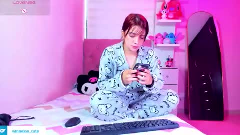 Vanesa online show from February 1, 2026, 2:15 pm