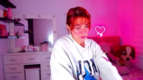 Vanesa online show from June 9, 2026, 11:38 pm
