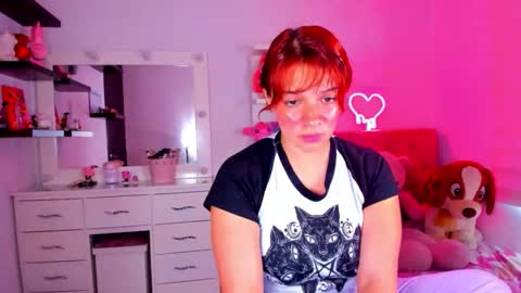 Vanesa online show from June 11, 2026, 4:16 pm