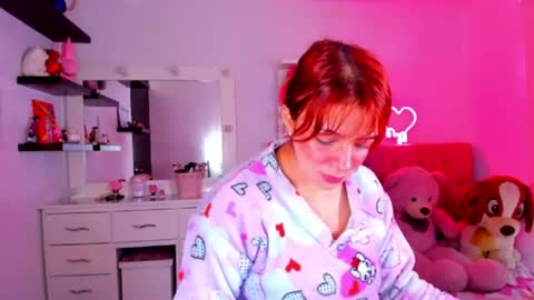 Vanesa online show from June 12, 2026, 2:49 pm