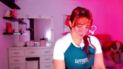 Vanesa online show from June 19, 2026, 10:57 pm