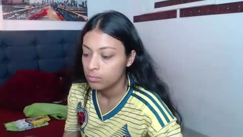 Snapshot of vannesweet_ chatting on July 7, 2026, 2:10 pm vane online show from July 7, 2026, 2:10 pm