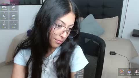 Snapshot of vannesweet_ chatting on July 12, 2026, 9:06 pm vane online show from July 12, 2026, 9:06 pm