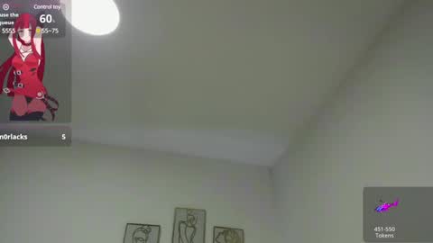 Snapshot of vannhesa chatting on February 11, 2025, 4:56 pm Vannhesa online show from February 11, 2025, 4:56 pm