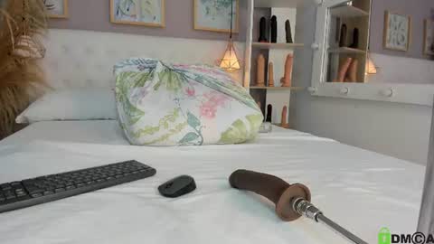 Snapshot of vannia_smith_ chatting on June 30, 2026, 12:50 pm vannia smith online show from June 30, 2026, 12:50 pm