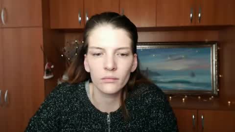 Snapshot of vanrey_ chatting on February 25, 2025, 10:47 am Vanessa online show from February 25, 2025, 10:47 am