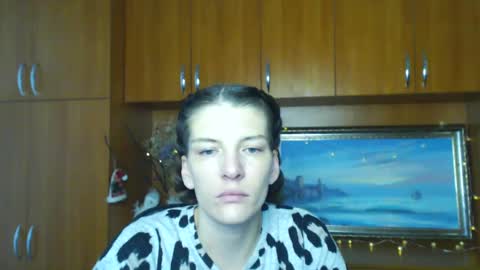 Snapshot of vanrey_ chatting on February 27, 2025, 7:55 am Vanessa online show from February 27, 2025, 7:55 am