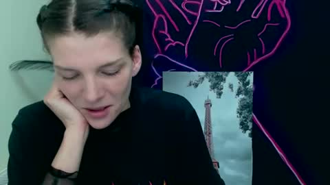 Snapshot of vanrey_ chatting on March 12, 2025, 9:44 am Vanessa online show from March 12, 2025, 9:44 am