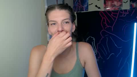 Snapshot of vanrey_ chatting on September 28, 2025, 6:19 am Vanessa online show from September 28, 2025, 6:19 am