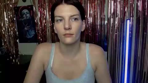 Snapshot of vanrey_ chatting on November 25, 2025, 7:52 am Vanessa online show from November 25, 2025, 7:52 am