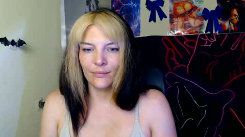 Vanessa online show from June 18, 2026, 9:14 am