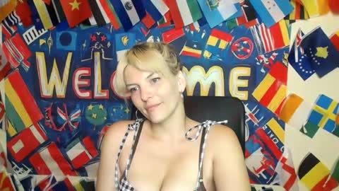 Vanessa online show from July 9, 2026, 7:01 am