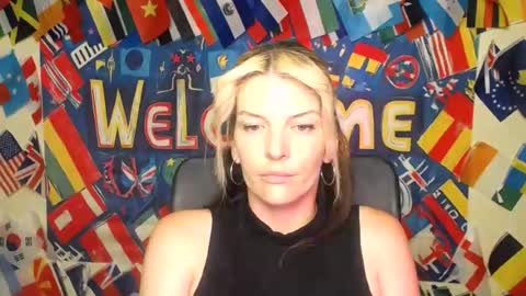 Vanessa online show from July 10, 2026, 5:26 pm