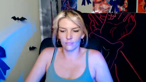 Vanessa online show from July 17, 2026, 7:04 am