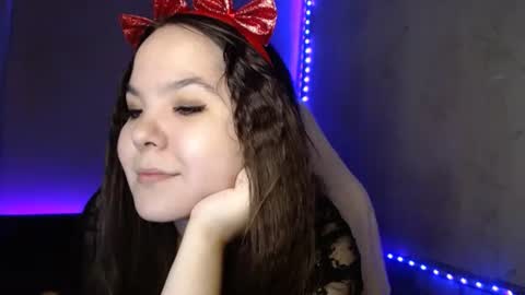 Snapshot of var_kiss chatting on May 30, 2026, 8:22 am Var Kiss online show from May 30, 2026, 8:22 am