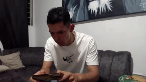 Andres online show from March 7, 2026, 3:47 am