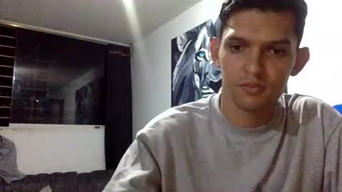 Andres online show from July 9, 2026, 6:06 am